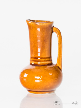 Miniature jug Bolesławiec