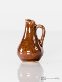 Miniature jug Bolesławiec