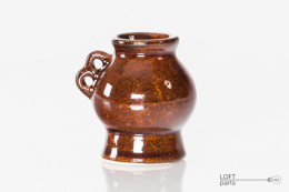 Miniature jug Bolesławiec