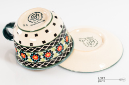 Artistic Ceramics Wiza Bolesławiec