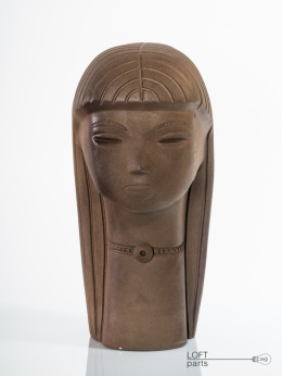 Ceramic head