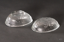 Egg HSG Ząbkowice ref. no. 42-302/3