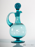 carafe Salgótarján Glassworks