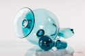 old art deco glass