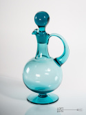 Tyrkus carafe art deco