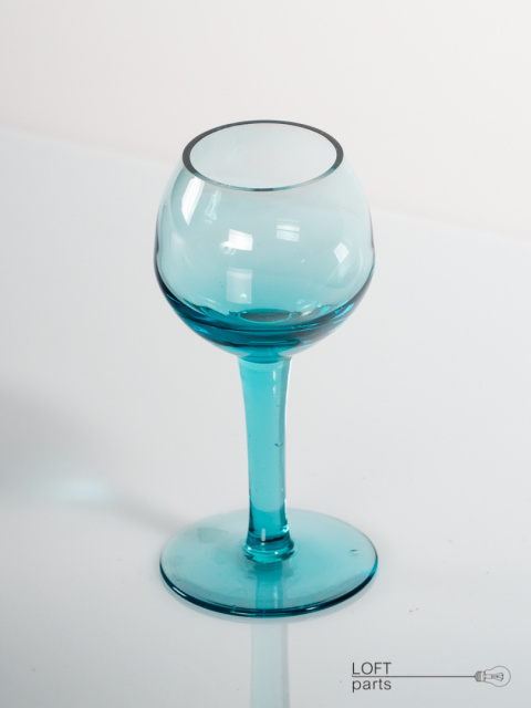 turquoise glass turquoise glass