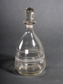 glass carafe