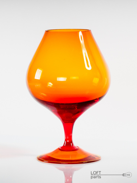 Glass Zbigniew Horbowy Glass Zbigniew Horbowy