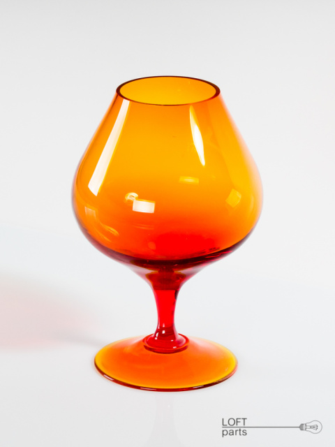 Cognac glass Zbigniew Horbowy Cognac glass Zbigniew Horbowy