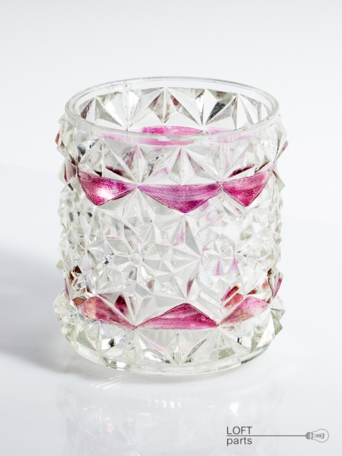 Lampshade from the People's Republic of Poland