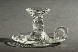 Candlestick ''Spirelli'' HSG Ząbkowice proj. Ryszard Serwicki