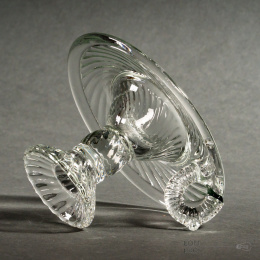 Candlestick ''Spirelli'' HSG Ząbkowice proj. Ryszard Serwicki