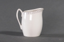 Milk jug Aldona Porcelain Chodzież