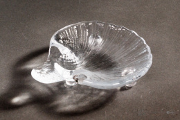 Soap dish