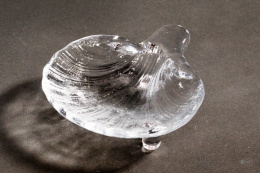 Soap dish