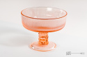 Fruit bowl Bodo Glassworks Ząbkowice