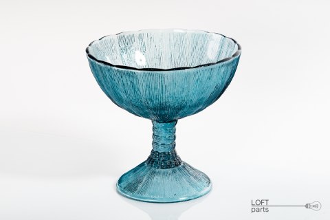 Fruit bowl Cora Glassworks Ząbkowice Fruit bowl Cora Glassworks Ząbkowice