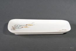 Plate Porcelain Factory Krzysztof