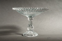 epergne 2203 Glassworks Ząbkowice