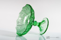 Polish pressed glass