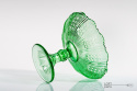 Glass from Ząbkowice