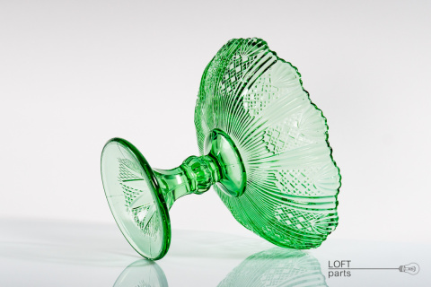 Glass from Ząbkowice Glass from Ząbkowice