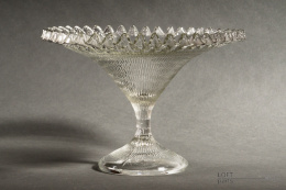Fruit bowl HSG Ząbkowice ref. 6033 design. Ryszard Serwicki
