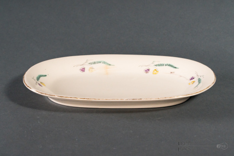 patera porcelana chodzież patera porcelana chodzież