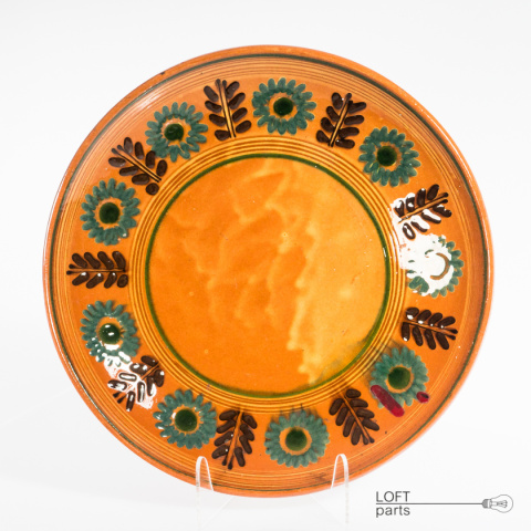 plate Kamionka Łysa Góra plate Kamionka Łysa Góra