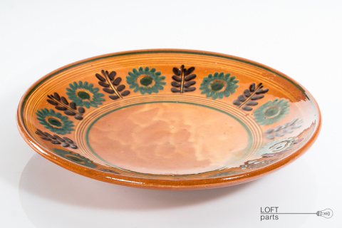 plate Łysa Góra plate Łysa Góra