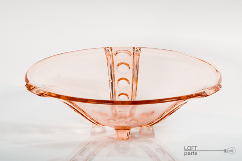 epergne wotan fenne glashute epergne wotan fenne glashute