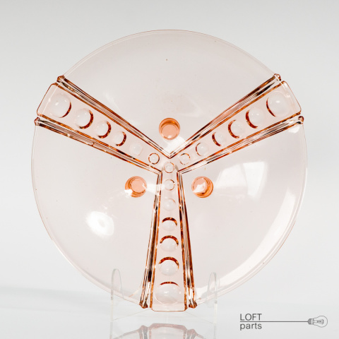 Art Deco Fenne Glass Art Deco Fenne Glass