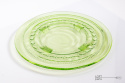 glass plate