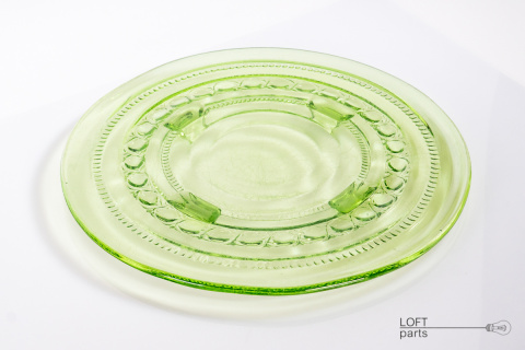 glass plate glass plate