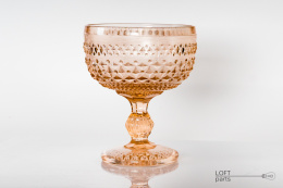 Fruit bowl ''Diamonds and buttons'' HSG Ząbkowice proj. Eryka Trzewik-Drost