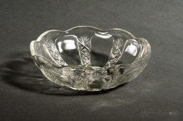 HSG Ząbkowice salad bowl ref. no. 1210/I