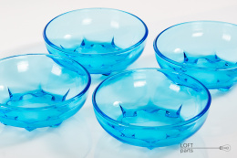 HSG Ząbkowice salad bowls ref. no. 7003/III