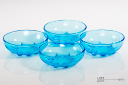 HSG Ząbkowice salad bowls ref. no. 7003/III
