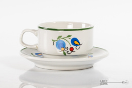 Set Porcelain Lubiana