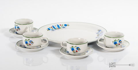 Polish porcelain Polish porcelain