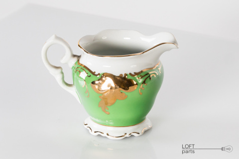 milk jug Wałbrzych milk jug Wałbrzych