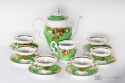 Fryderyk Wałbrzych set