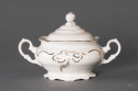 Fryderyka sugar bowl