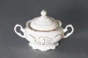Sugar Bowl Walbrzych