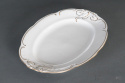 Fryderyka Wałbrzych Platter
