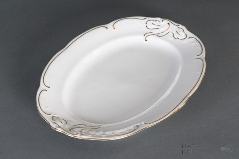 Fryderyka Wałbrzych Platter Fryderyka Wałbrzych Platter