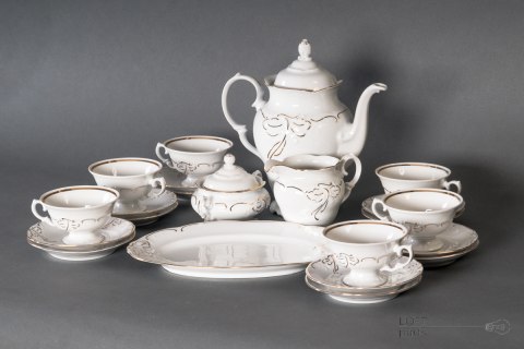 Fryderyka cut Porcelain Wałbrzych Fryderyka cut Porcelain Wałbrzych