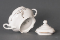 Polish porcelain of the People's Republic of Poland