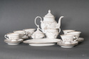 Fryderyka Wałbrzych coffee service
