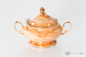 Sugar Bowl Walbrzych